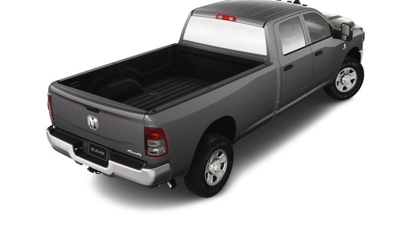 2024 RAM 2500 Tradesman Crew Cab 4x4 8