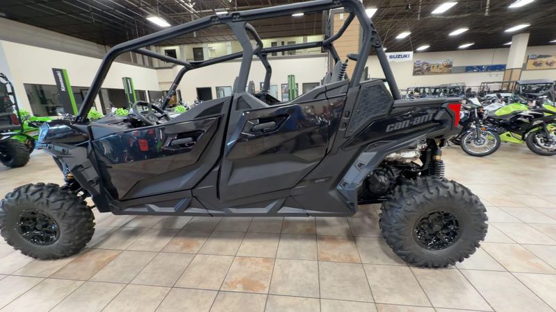 New 2025 Can-Am MAVERICK SPORT MAX DPS 1000R Image 6