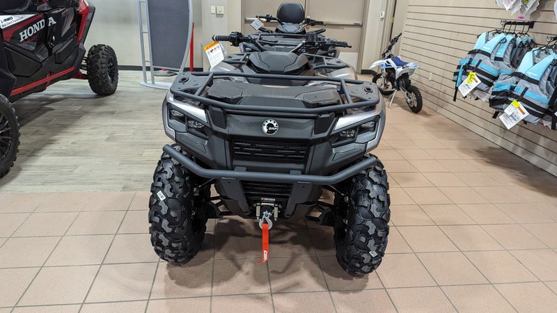 2024 Can-Am OUTLANDER XT 700 GY 24Image 5