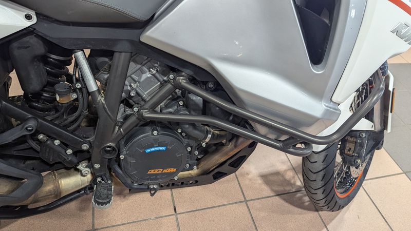 2016 KTM SUPER ADVENTURE 1290Image 15