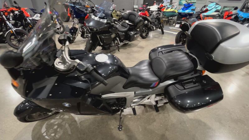 Used 2006 BMW K 1200 GT Image 5