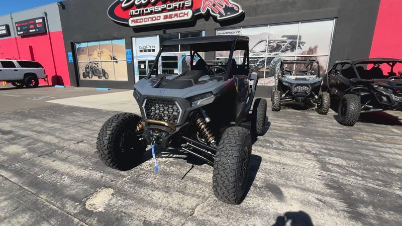 New 2026 Polaris RZR XP S 1000 ULTIMATE Image 4