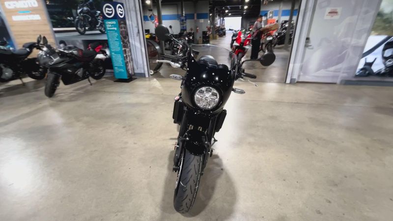 New 2026 Kawasaki Z900RS CAFE ABS Image 3