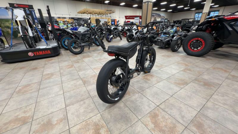 New 2025 Super73 Z MIAMI SE E-BIKE Image 8