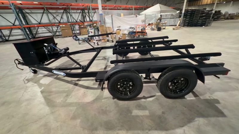 New 2026 Zieman J-2BT Image 6