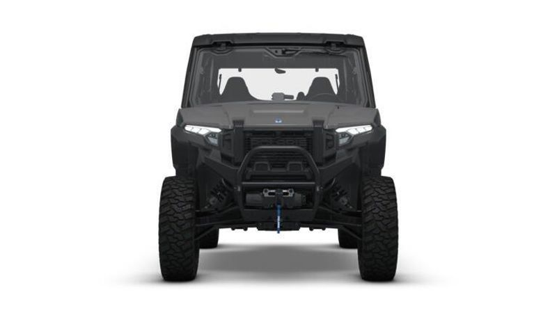 NEW 2026 POLARIS XPEDITION ADV 5 NORTHSTAR Image 4