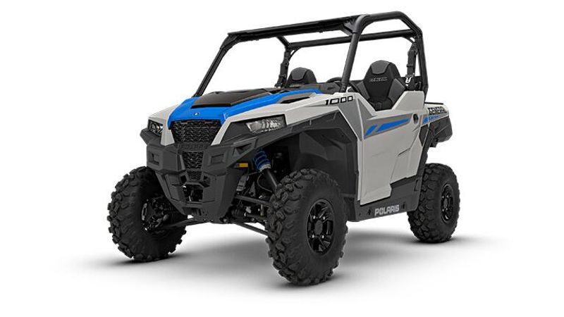 New 2027 Polaris GENERAL 1000 SPORT Image 13
