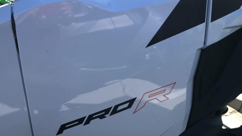 New 2026 Polaris RZR PRO R 4 ULTIMATE Image 7