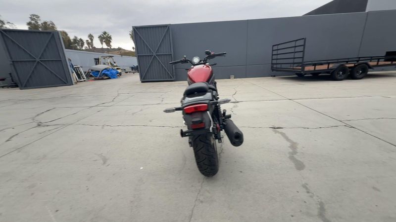 New 2026 Kawasaki ELIMINATOR SE ABS Image 7