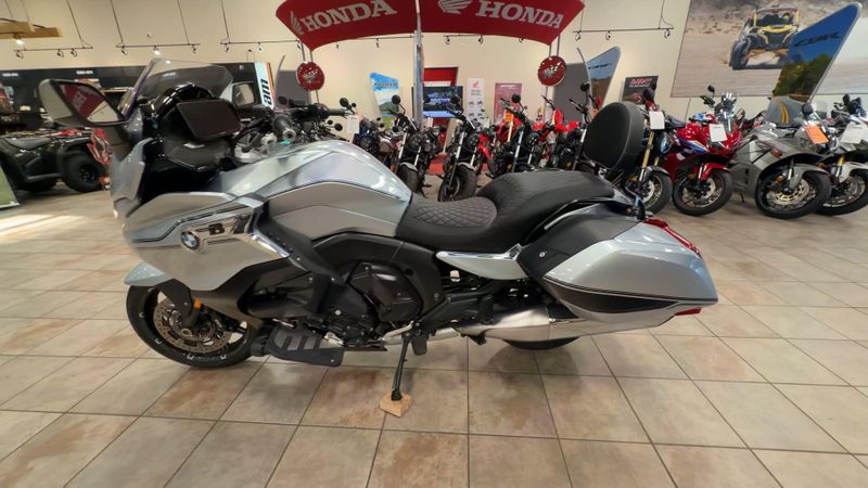 Used 2024 BMW K 1600 B Image 6