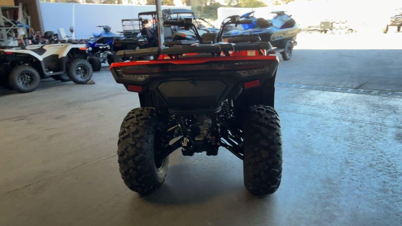 New 2026 CFMOTO CFORCE 500 Image 3