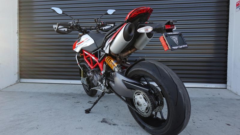 Used 2024 Ducati Hypermotard 950 