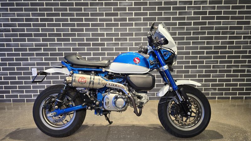 Used 2021 Honda Monkey Base 