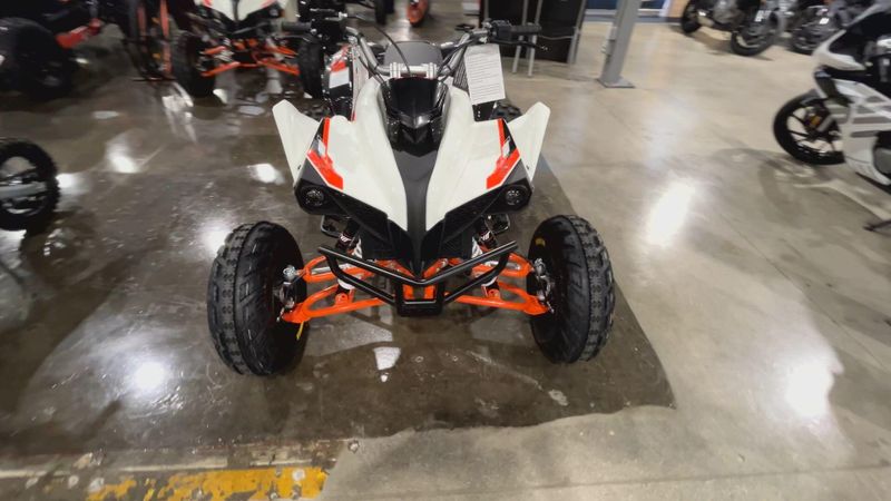 New 2026 Kayo STORM 300 Image 3