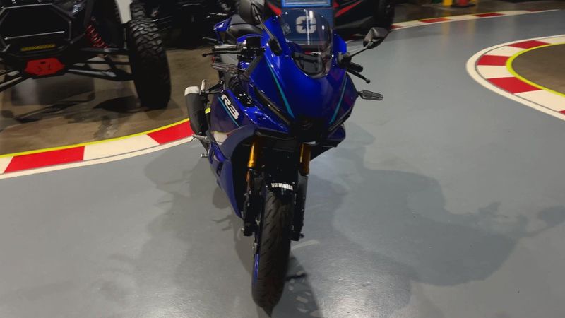 New 2026 Yamaha YZF-R3 ABS Image 7