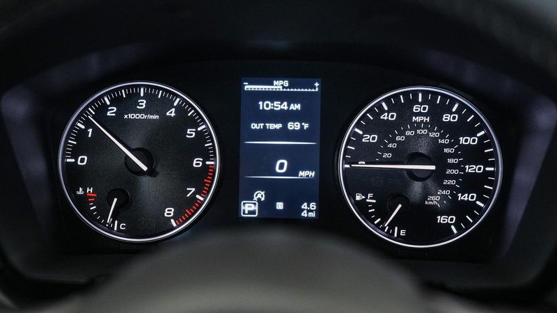 New 2025 Subaru Legacy PremiumImage 23