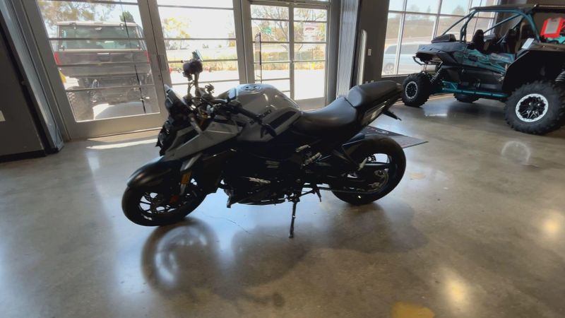 Used 2022 Suzuki GSX-S 1000 Image 5