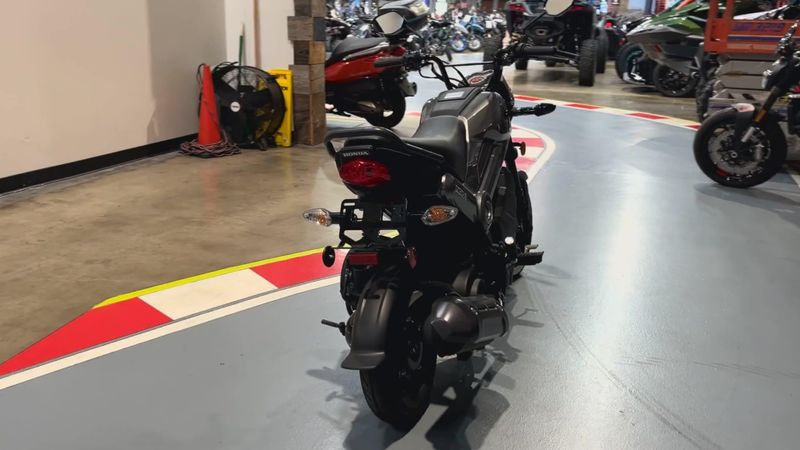 New 2025 Honda Navi Image 2