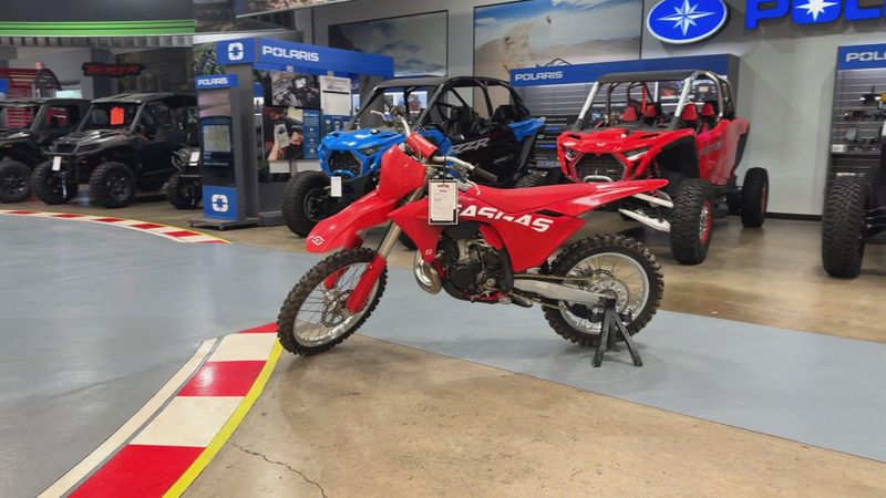 Used 2024 Gas Gas MC 250 Image 9
