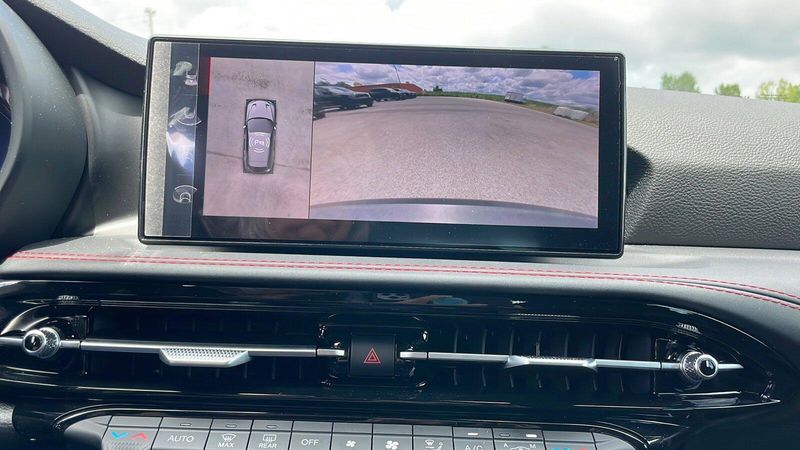 2023 Dodge Hornet GT Plus photo 23