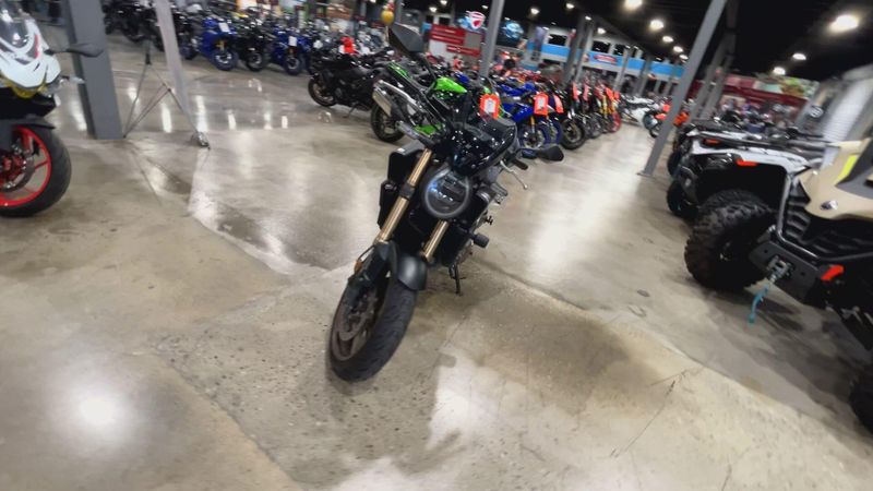 Used 2024 Honda CB650R ABS Image 3