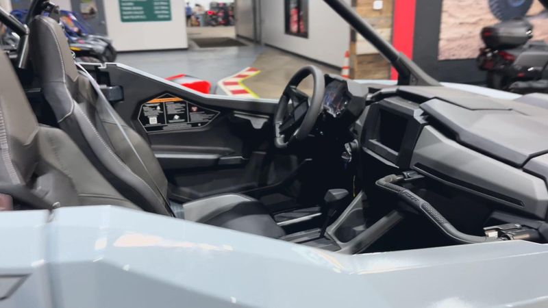 New 2026 Polaris RZR PRO XP SPORT Image 4