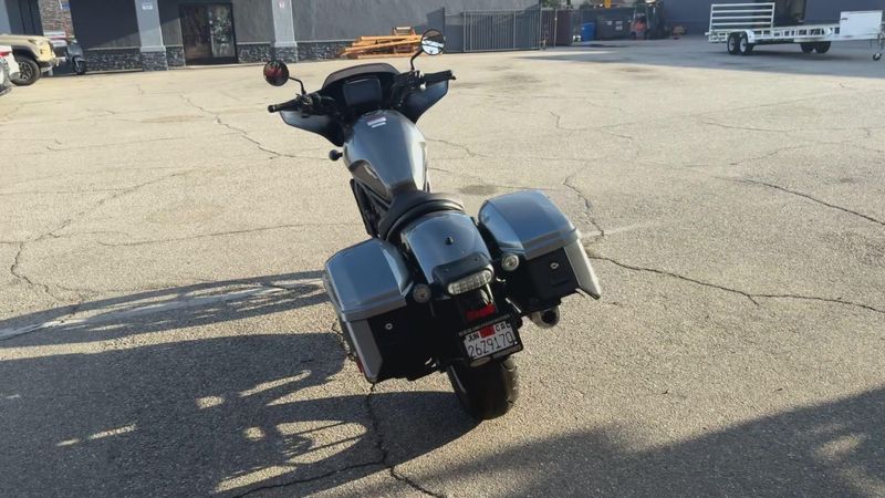Used 2025 Honda REBEL 1100 T DCT Image 7