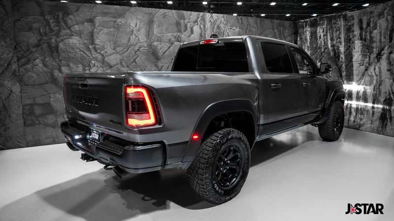 2022 Ram 1500 TRX photo 22