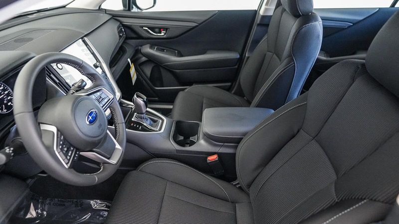 New 2025 Subaru Legacy PremiumImage 18