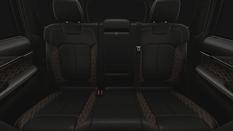 2025 Jeep Grand Cherokee Summit 4xeImage 3