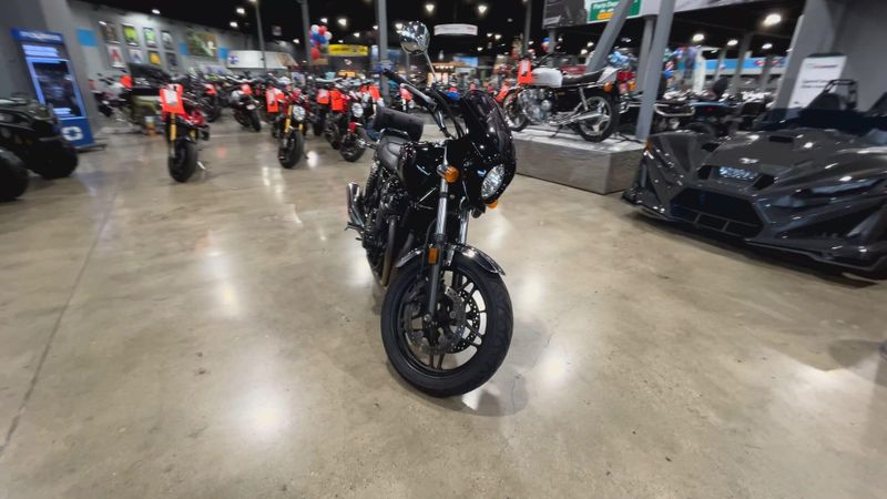 Used 2014 Honda CB1100 Image 3