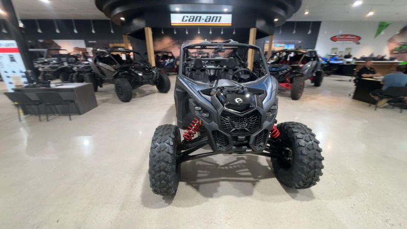 New 2026 Can-Am MAVERICK X3 MAX RS TURBO RR Image 7
