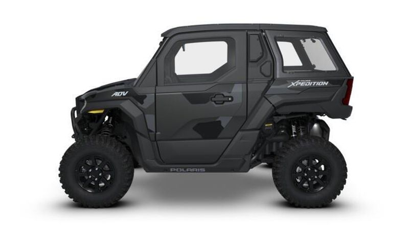 2026 Polaris XPEDITION ADV NorthStarImage 3