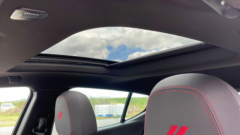 2023 Dodge Hornet GT Plus photo 15