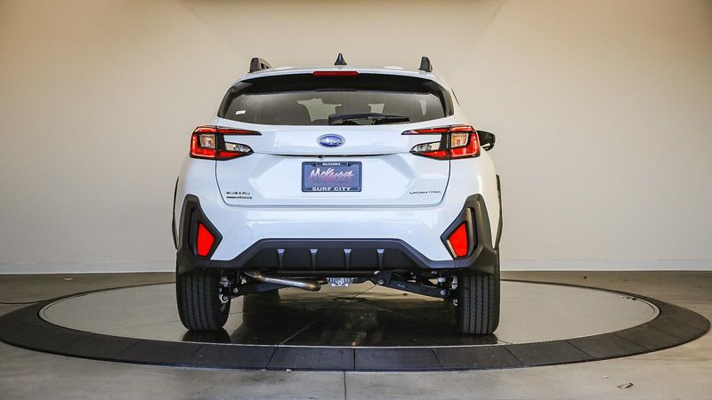 2025 Subaru Crosstrek PremiumImage 3