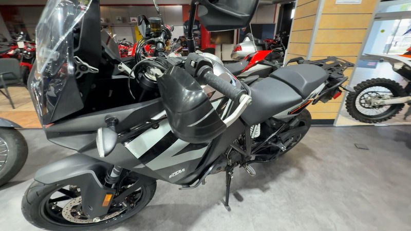 Used 2020 KTM 1290 SUPER ADVENTURE S Image 6
