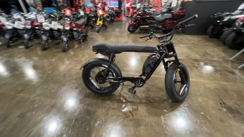 New 2026 Super 73 S2-SE Image 9