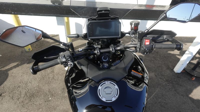 Used 2024 Yamaha TRACER 9 GT 