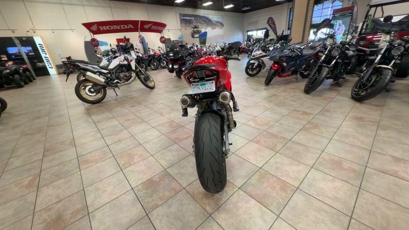 Used 2026 Ducati PANIGALE V2 Image 8