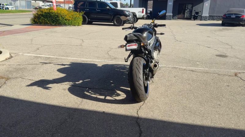 Used 2016 BMW S 1000 R Image 8