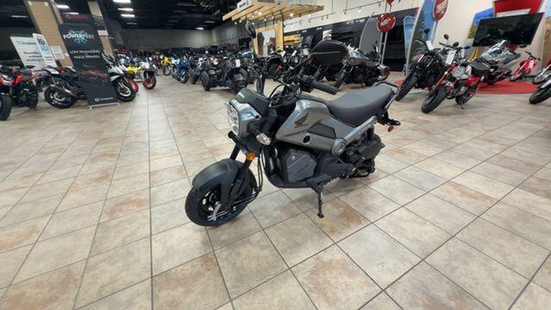 New 2025 Honda Navi Image 8