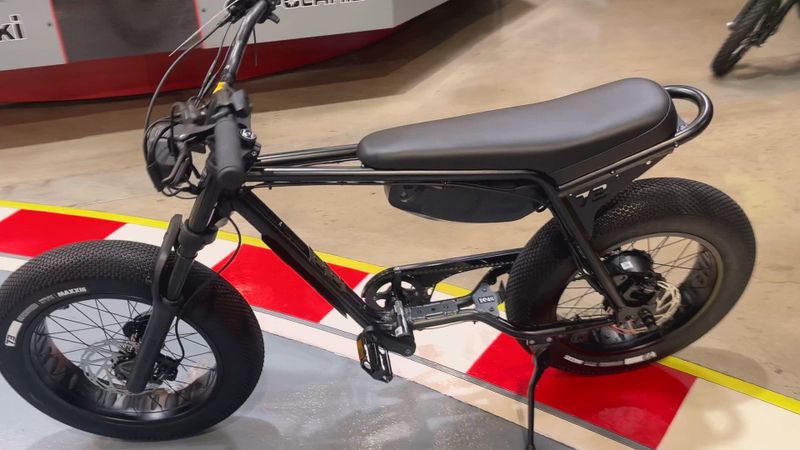 New 2026 Super73 ZX SE-SE Image 9