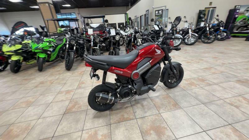 Used 2025 Honda Navi Image 9