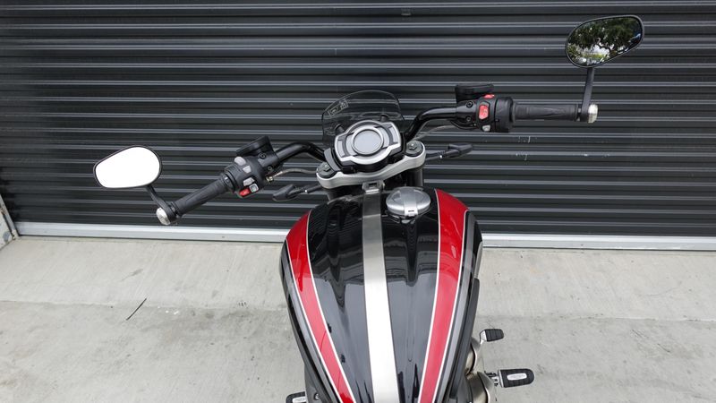 2024 Triumph Rocket 3 GT 