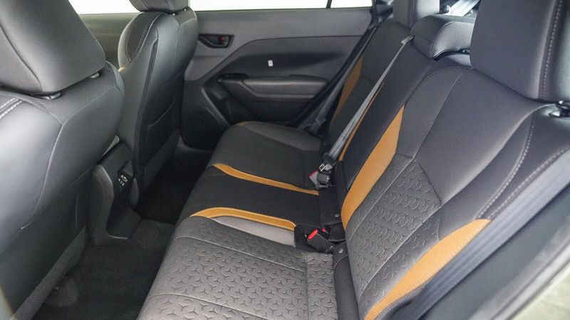 New 2025 Subaru Crosstrek SportImage 18