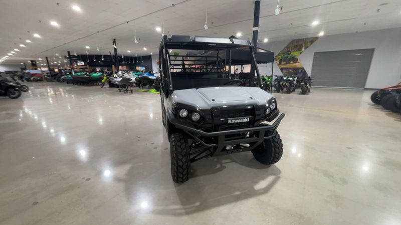 New 2027 Kawasaki MULE PRO-FXT 1000 LE Image 7