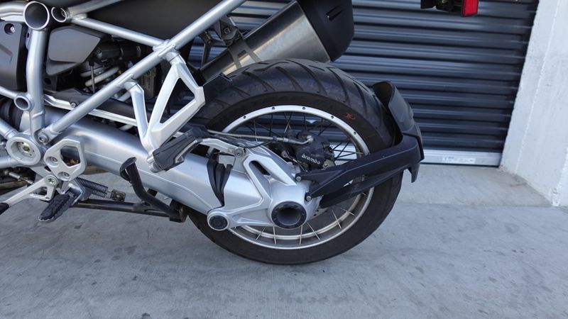 Used 2014 BMW R 1200 GS 