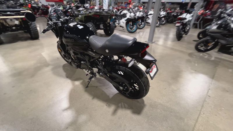 New 2026 Kawasaki Z900RS CAFE ABS Image 6