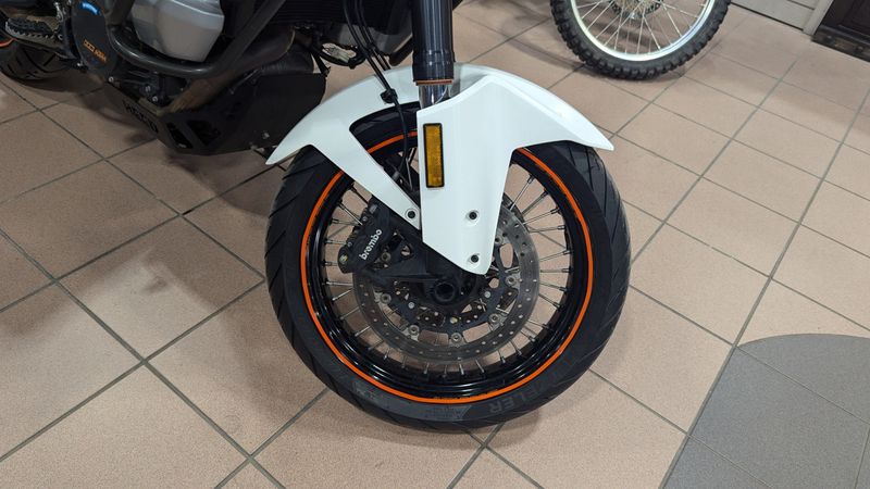 2016 KTM SUPER ADVENTURE 1290Image 17