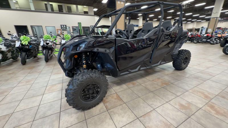 New 2025 Can-Am MAVERICK SPORT MAX DPS 1000R Image 5